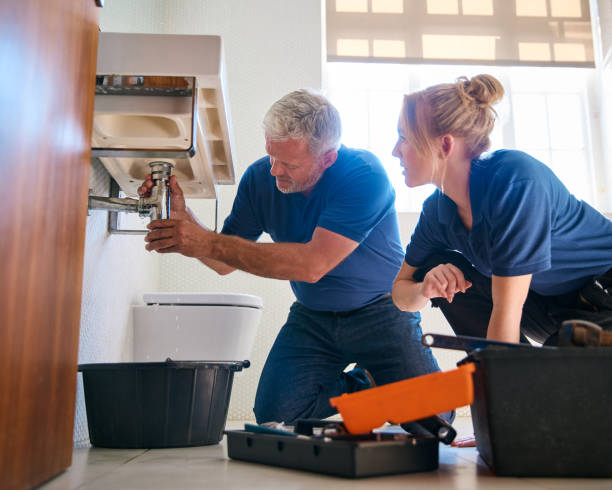 Best Residential Plumbing Services  in Riverwoods, IL